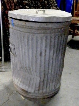 Image result for trash can