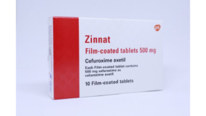 Zinnat