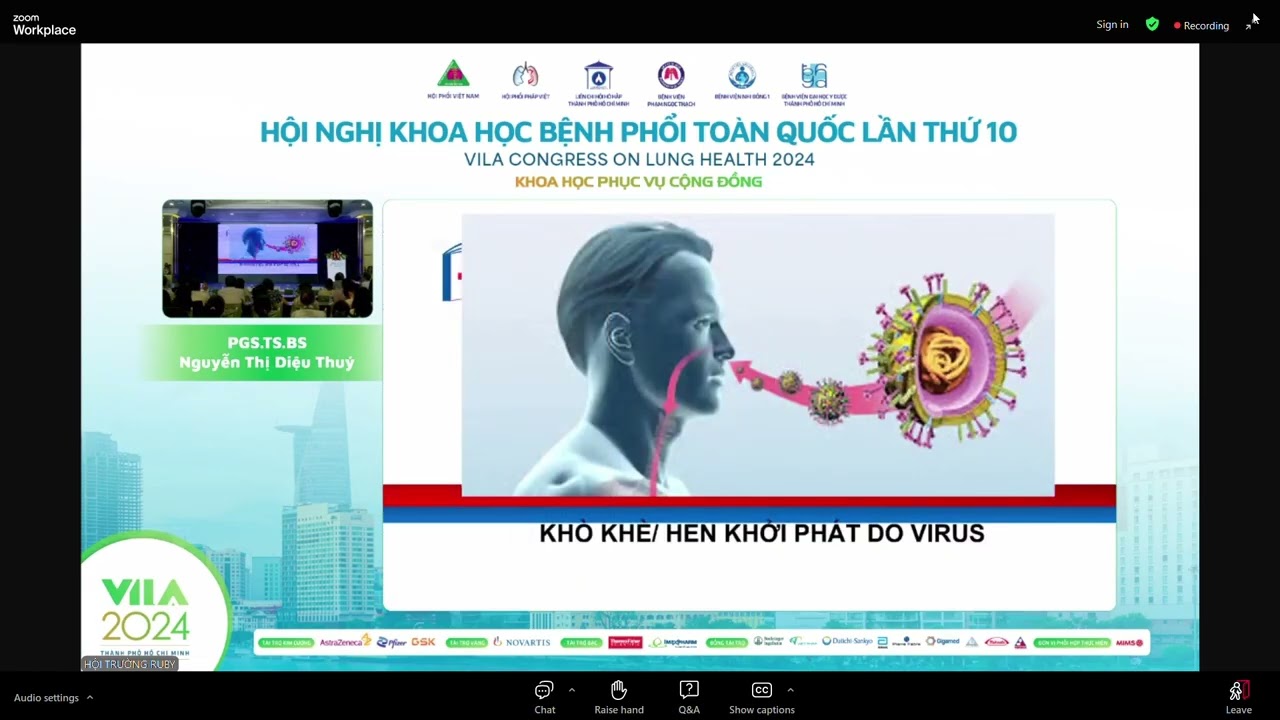 Hen khó trị ở Trẻ em